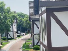 -太阳岛度假酒店