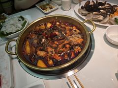 -涿派·炝锅鱼(涿州店)