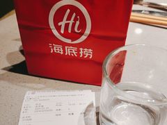 -海底捞火锅(九霄梦天地店)