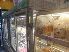 -一鸣真鲜奶吧(双菱路店)