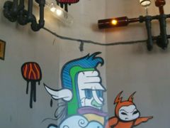 -红小姐的烤肉店(西三旗店)