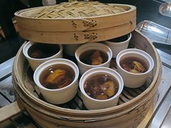 -月色西餐厅·海鲜刺身·烧烤(科学城保利郡雅酒店)
