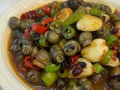 -老鄞江清水龙虾•赵赵家(江北店)