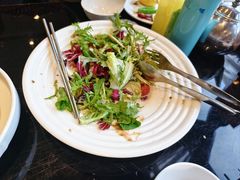 -高第街56号港式餐厅(山大路店)