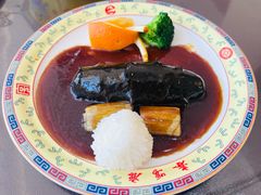 -鹿鸣春饭店(总店)
