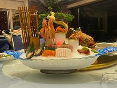 -渔公码头·九龙湾国际饭店