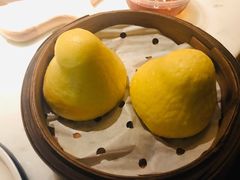 御街窝窝头-绿茶餐厅(深圳龙华天虹购物中心店)