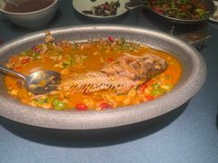 -皖香览约·徽菜(吴江吾悦店)