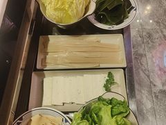 -倍儿红喜临门火锅(文兴路店)