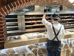 -汉巴味德(乐宾百货店)