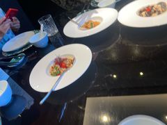 -上海苏宁宝丽嘉酒店·嘉府壹号中餐厅