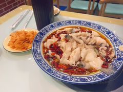 -金三可市井水煮鱼(金碧园店)