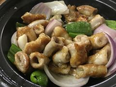 -华记粥饭店(印象容桂主题风情街店)