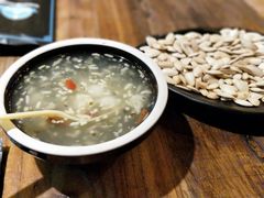 -碳说品道.瓦片烤肉.海鲜烧烤(中华路店)