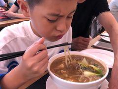 -华味居 Restaurant Chinese Huaweiju