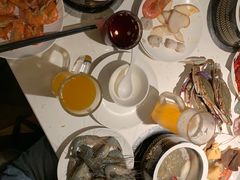 -加餐海鲜自助(宝龙一城店)