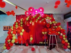 -嘉华国际影城(学清路店)