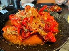 -红盔甲·小龙虾(人民广场店)