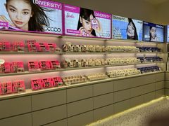 -可糖美瞳·隐形眼镜·测基弧(朝阳大悦城店)