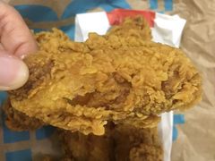 -麦当劳(总统大酒店店)