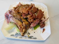 -蟹天蟹地农家菜·阳澄湖大闸蟹(浅水湾店)