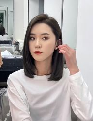 -丝源发型