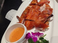 -老海陵·泰州菜(三水湾店)