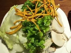 -黑鸡小馆(金源店)