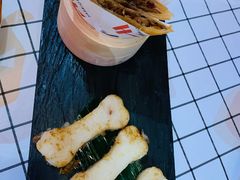 -海航大厦万豪酒店彩海轩中餐厅(霄云路店)