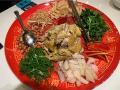 -清晖小苑•顺德地方菜(壹海城店)