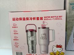 -山姆会员商店(杨桥西路店)