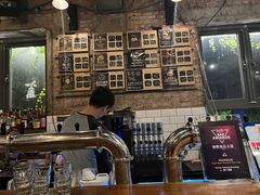 -Arrow Factory Brewing箭厂啤酒