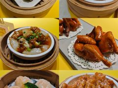 -味可道美食坊(福基路店)