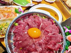 -菌彩云南野生菌火锅(新亚洲店)