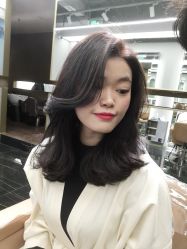 -MY HAIR ARDOR