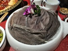 -黄家码头老火锅(解放碑旗舰店)