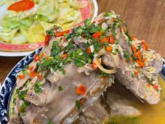 -曼谷食堂·泰国家庭料理