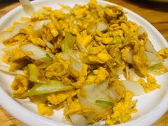-姥姥家春饼店(惠新东街店)