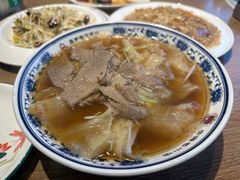 -直隶安家牛肉罩饼(新石店)