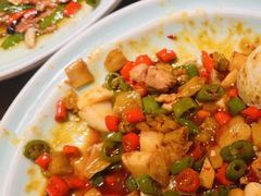 -湘与香缘·湖南菜(王府井北京市百货大楼店)