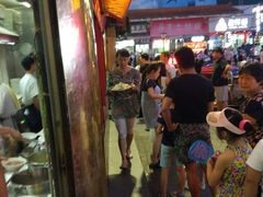 -西工饭庄快餐厅(西工小街店)