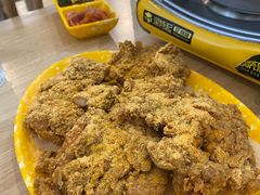 -Woolee韩食堂·韩式家庭料理