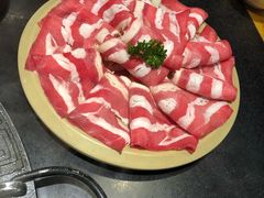 -晓宇重庆火锅(龙首店)