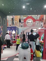 -MELAND CLUB亲子乐园·派对·餐厅(北京芳圆里ID MALL店)