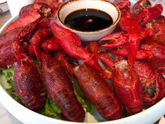 -马头巷·食景园(苏州总店)
