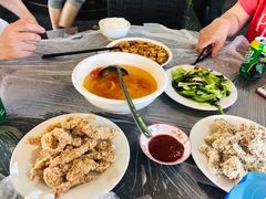 -绿野餐厅(上海动物园店)