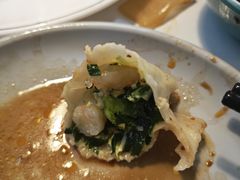 -叁拾壹克饺子·东北菜(国贸店)