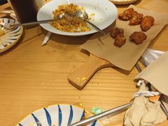 -必胜客(WOW昙华林店)
