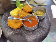 -simply thai天泰(世纪汇店)