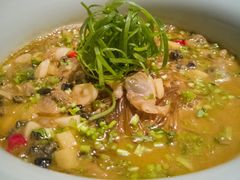 -山里亲戚(淞虹路店)